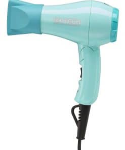 Secador de Pelo Plegable Izutech Toro 2400 Mini de Doble