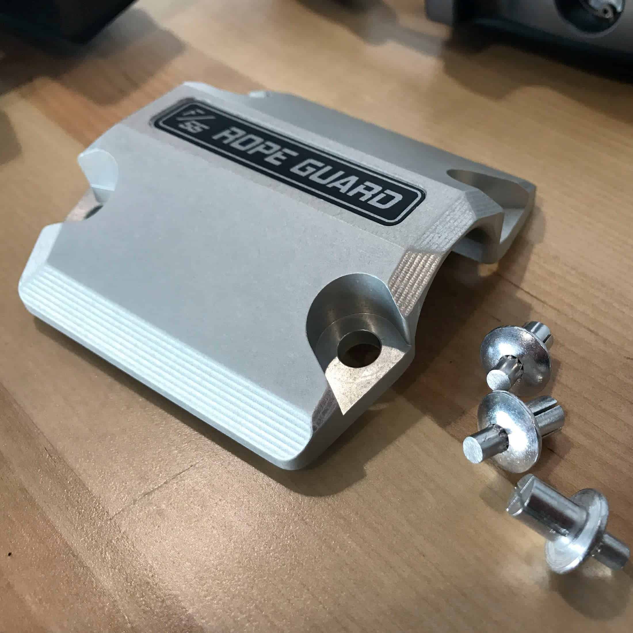 Protector de Cuerda Factor 55 FLATLINK - Imagen 8