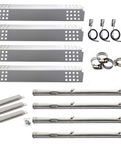 Hisencn Piezas de Repuesto para -Plata