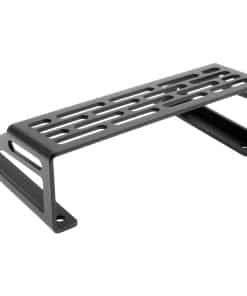 Montaje de Accesorios en el Tablero BuiltRight Industries