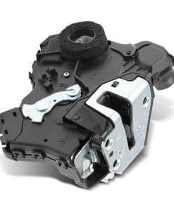 A-Premium Actuador de cerradura de puerta delantera derecha