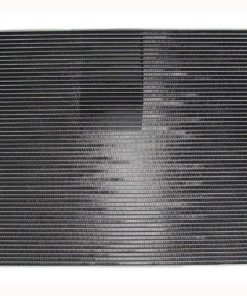 Klimoto Condensador para Honda Accord 2008-2012 Crosstour