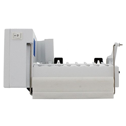Reemplazo Fabricante de hielo de Refrigerador PRYSM