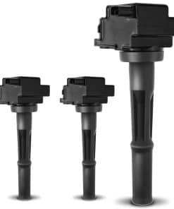Conjunto de 3 paquetes de bobinas de encendido compatibles