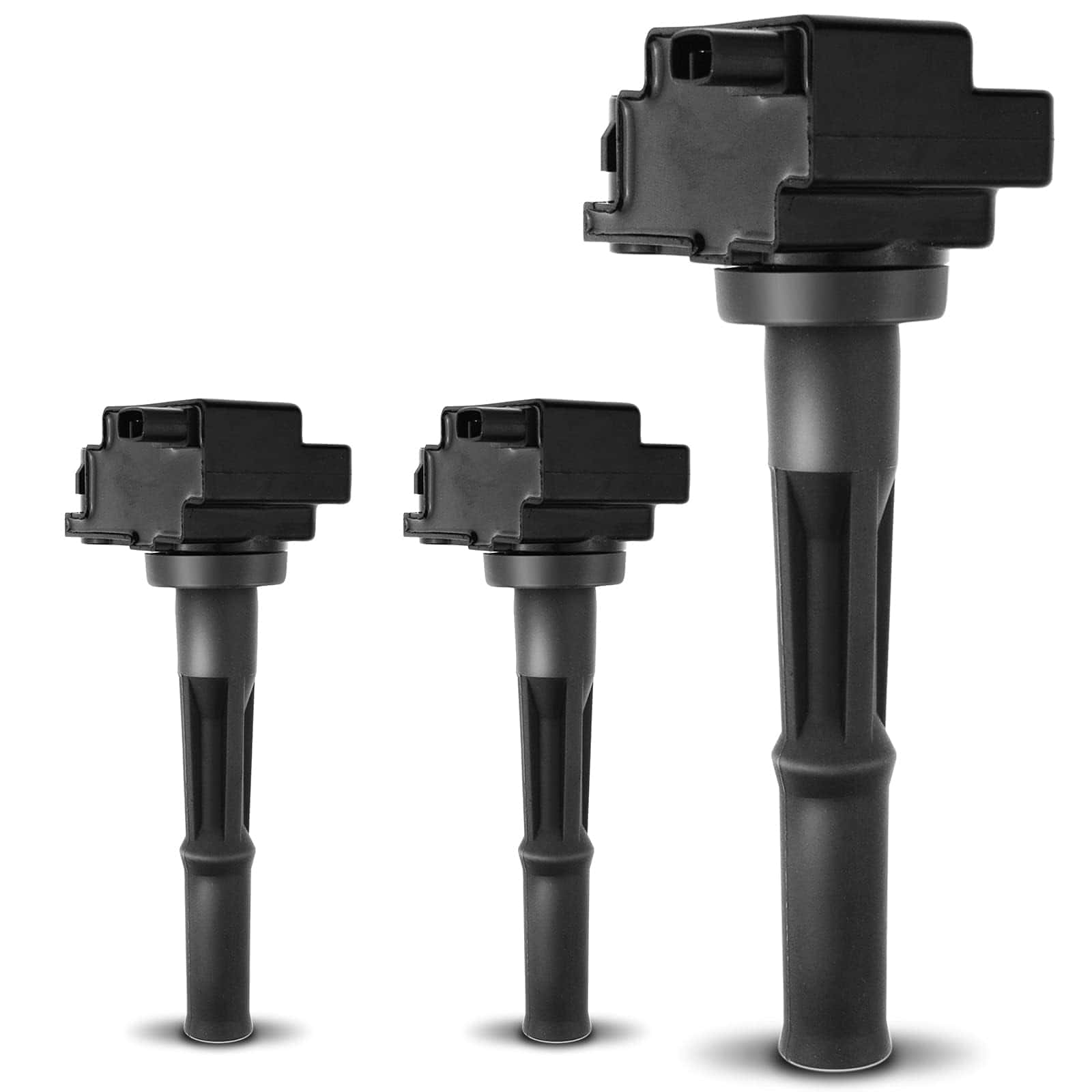 Conjunto de 3 paquetes de bobinas de encendido compatibles