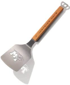 Espátula de asar de acero inoxidable de la serie clásica