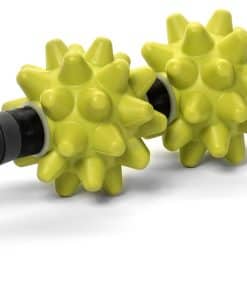 RumbleRoller Beastie Bar (Barra de Masaje de Tejido