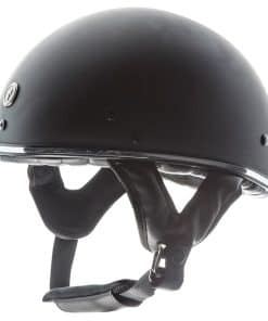 Casco de motocicleta TORC Unisex-adulto estilo de medio