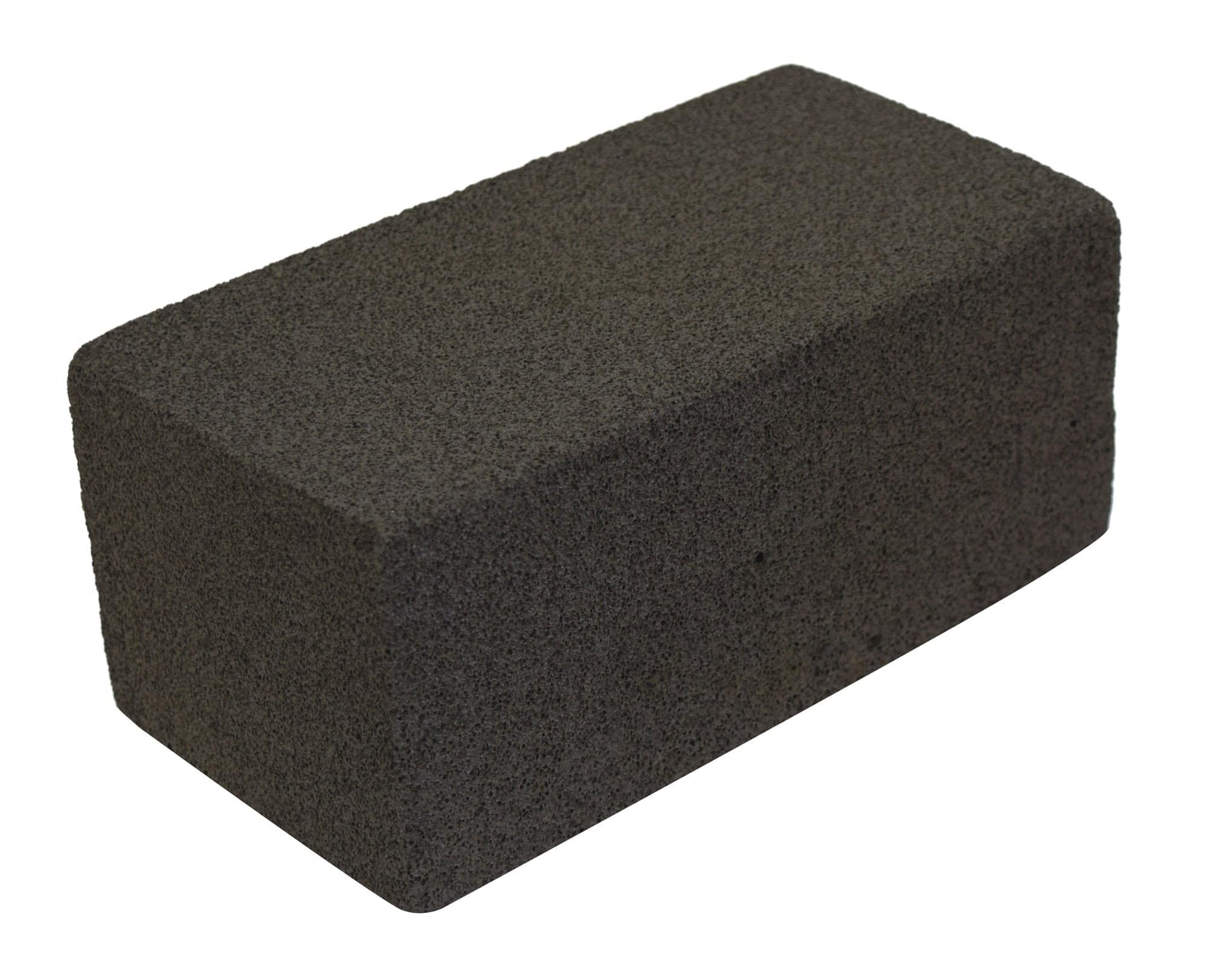 Sujeta Ladrillos para Limpiar Parrillas de Cocina con Dos - Imagen 4