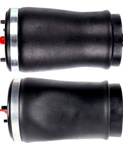 Kit de suspensión de amortiguadores de aire 2 piezas