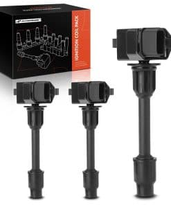 Paquete de Bobinas de Encendido de Motor A-Premium