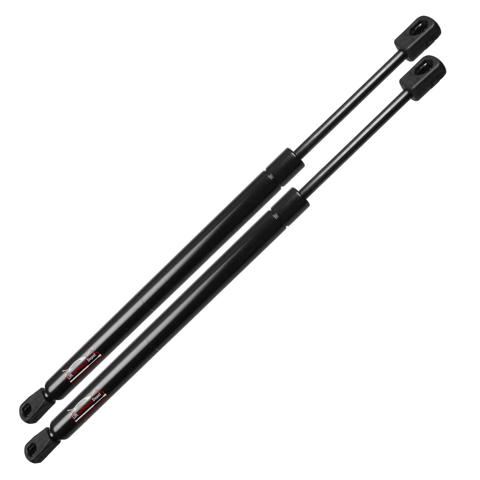 Levante Soportes Depot Cantidad (2) Compatible con