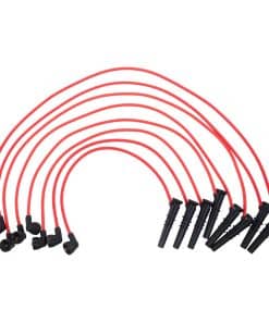 Conjunto de 8 Cables de Bujía MOTOKU para Mercury F150 F250
