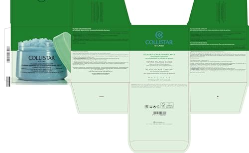 Exfoliante Facial Collistar, 700 ml - Imagen 8