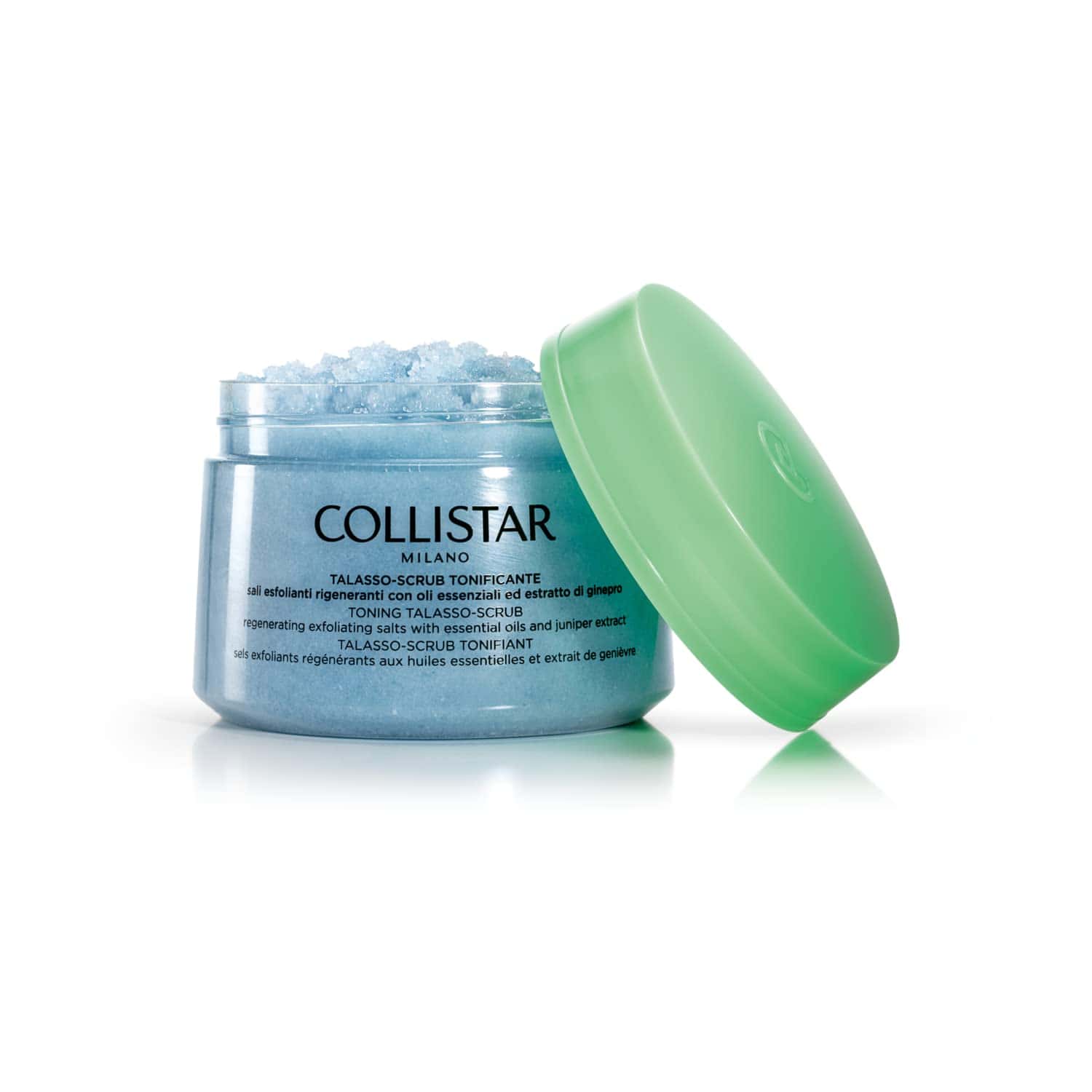 Exfoliante Facial Collistar, 700 ml - Imagen 3