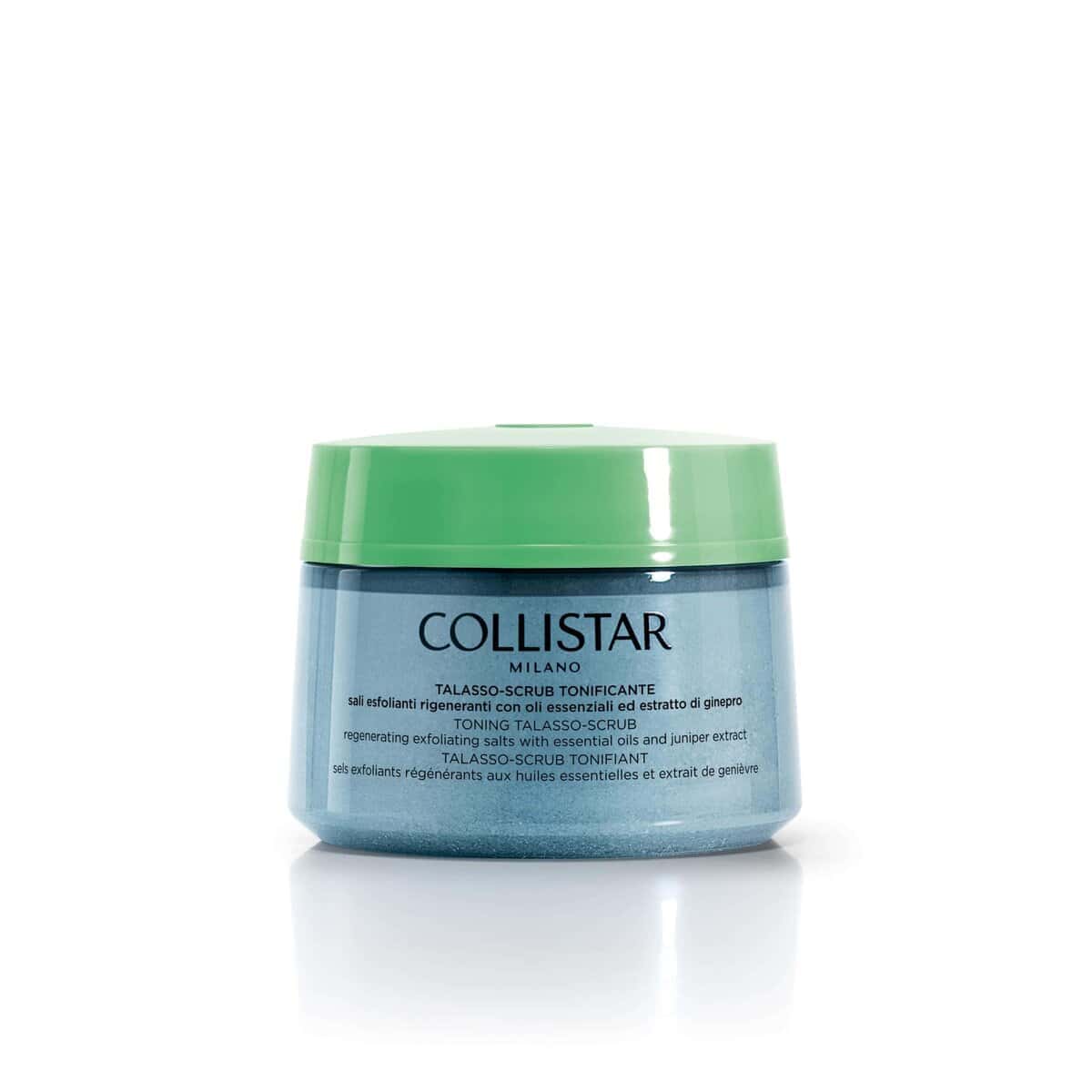 Exfoliante Facial Collistar, 700 ml
