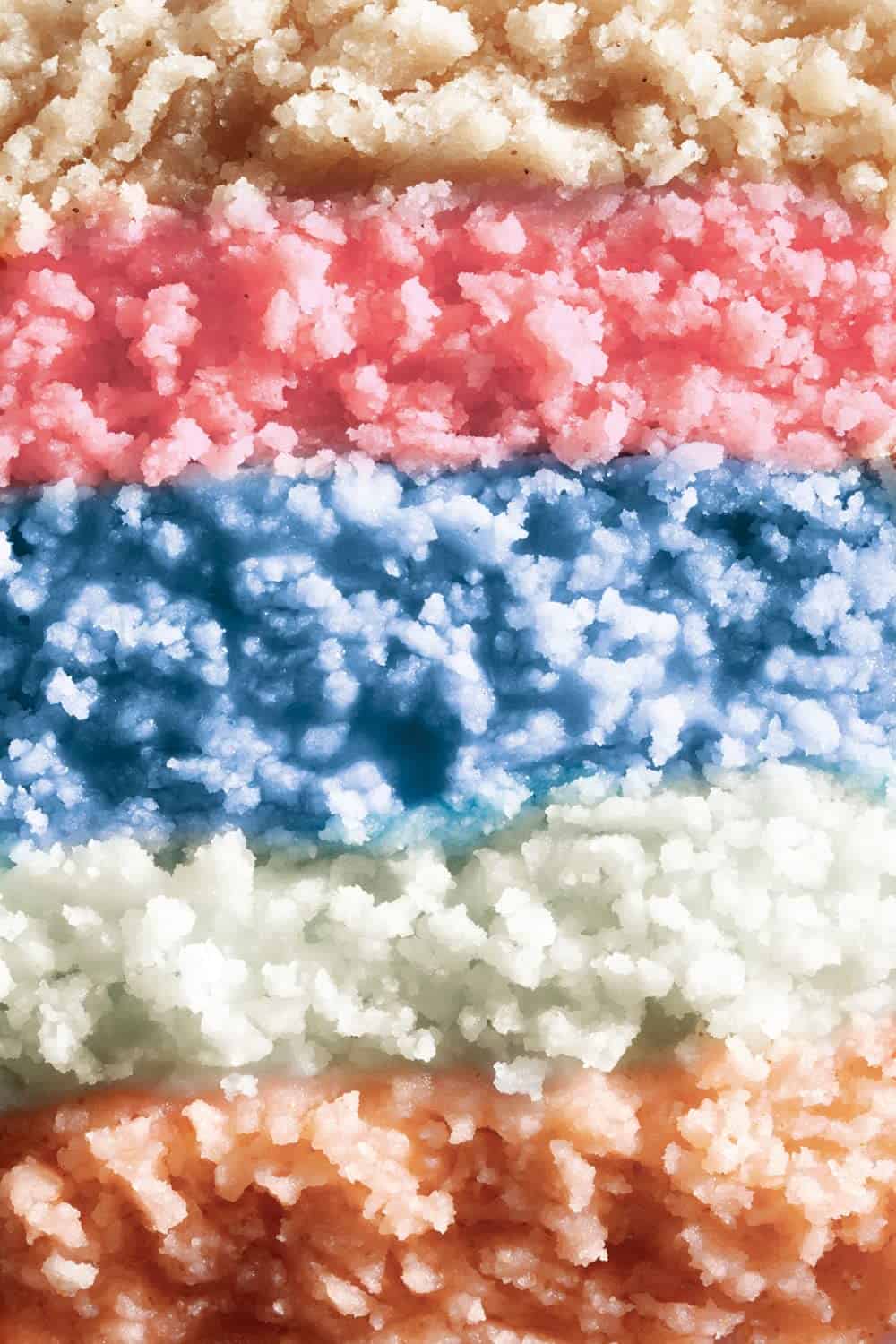 Exfoliante Facial Collistar, 700 ml - Imagen 6