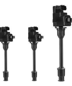 Paquete de Bobina de Encendido del Motor A-Premium