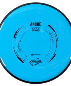 Disco Putter MVP Disc Sports Neutron Anode (165-170g / Los