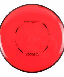 MVP Disc Sports Neutron Anode Disc Golf Putter (170-175g /