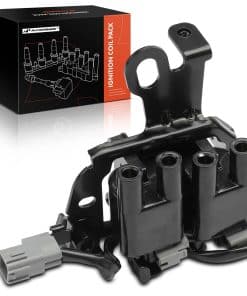 Paquete de Bobinas de Encendido del -, L4 2.0L