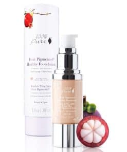 Base de Maquillaje Líquida 100% PURE Fruit Pigmented