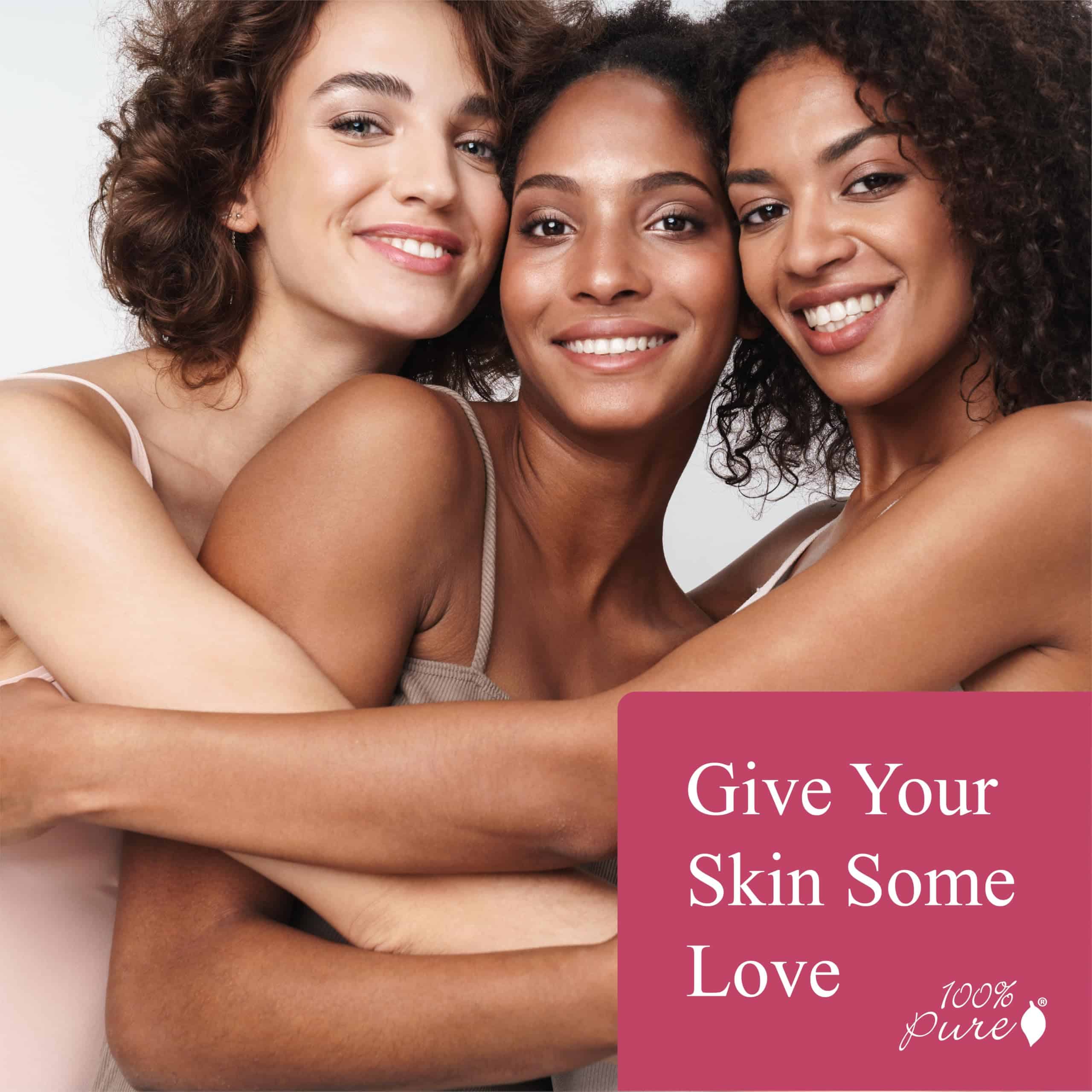 Base de Maquillaje Líquida 100% PURE Fruit Pigmented - Imagen 9