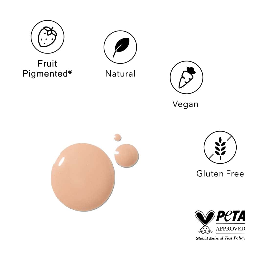 Base de Maquillaje Serum 100% Pura de 2ª Piel Ligera - Imagen 6