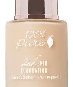 Base de Maquillaje Sérum Ligera 100% Pura