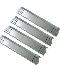 Direct Store Parts DP130 (Paquete de 4) Escudo Térmico de