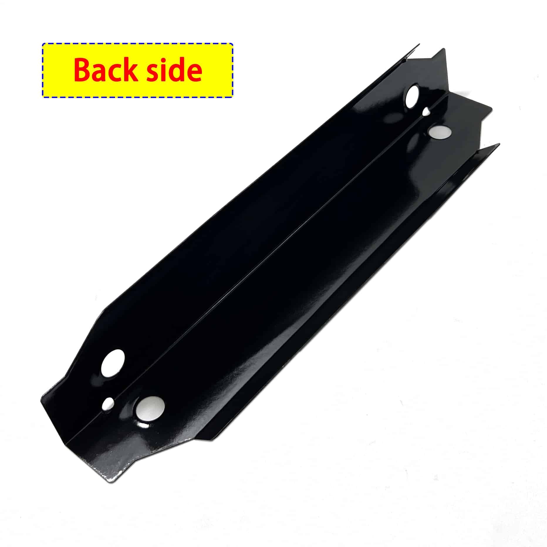 Direct Store Parts DP165 Juego de 3 placas de calor de - Imagen 4