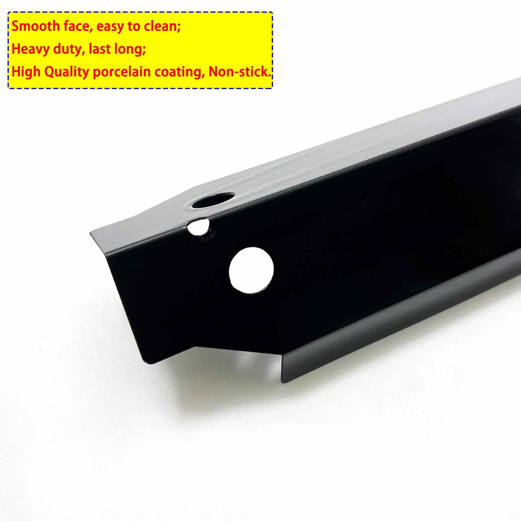 Direct Store Parts DP165 Juego de 3 placas de calor de - Imagen 6