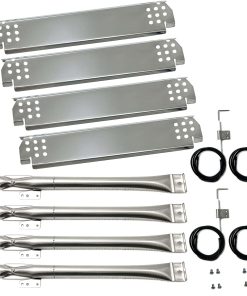 Quemador de Parrilla Direct Store Parts DG262 14 7/8",