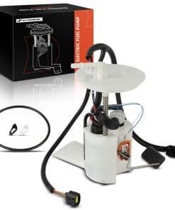 A-Premium Bomba de Combustible Eléctrica -Z-9H307BA