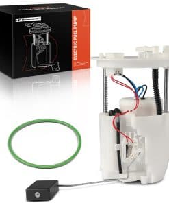 Bomba de Combustible Eléctrica Premium con Módulo de