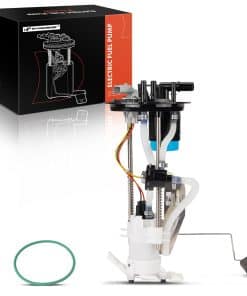 A-Premium Bomba de Combustible Eléctrica -4.0L, Gas