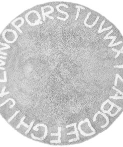 Tapete de guardería Habudda, Tapetes para jugar para área