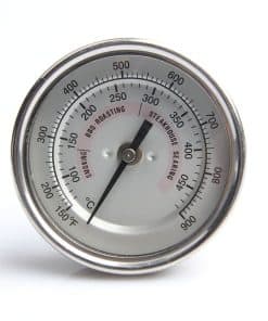 Medidor de temperatura de parrilla Kamado Joe -