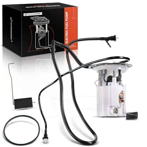 A-Premium Conjunto de Bomba de Combustible Eléctrica con