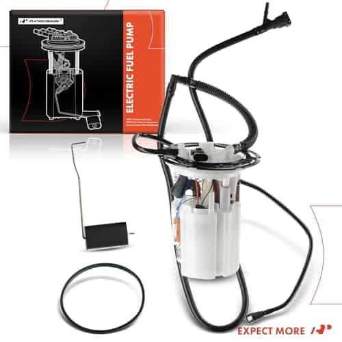 A-Premium Conjunto de Bomba de Combustible Eléctrica con - Imagen 10