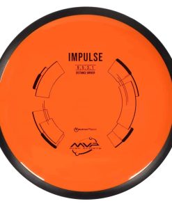 MVP Disc Sports Neutron Impulse Disco de Golf de Distancia