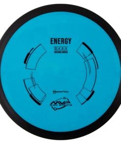 Disco de golf de distancia MVP Disc Sports Neutron Energy