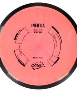 Disco de Golf de Distancia MVP Disc Sports Neutron Inertia