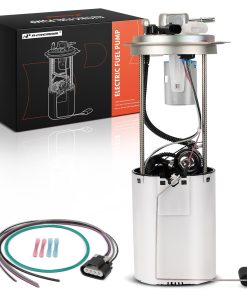 Conjunto de Módulo de Bomba de - # E3609M