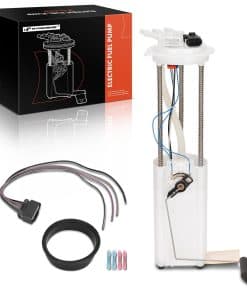 A-Premium Bomba de Combustible Eléctrica y Conjunto del