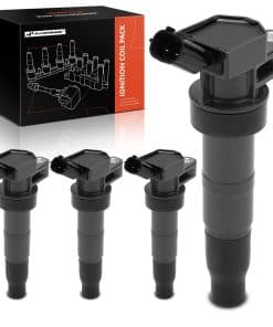 Conjunto de 4 Bobinas de Encendido A-Premium -ra UF-611