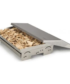 Cesta de Carbón/Ahumador FireMagic para Parrillas