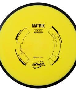 MVP Disc Sports Neutron Matrix Disco Golf Medio Alcance