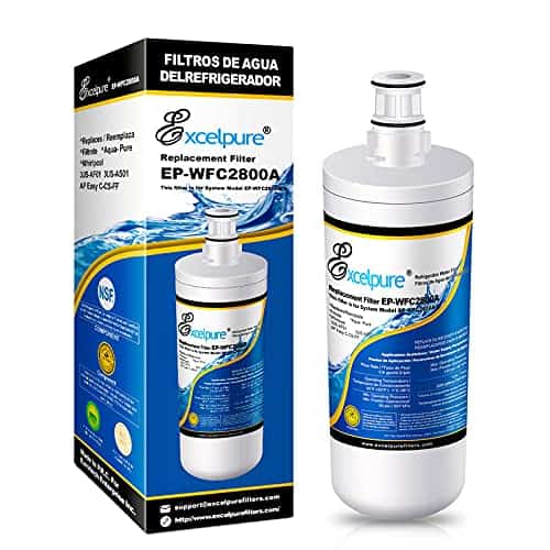 Filtro de Agua de Repuesto EXCELPURE 3US-AF01 para Filtrete