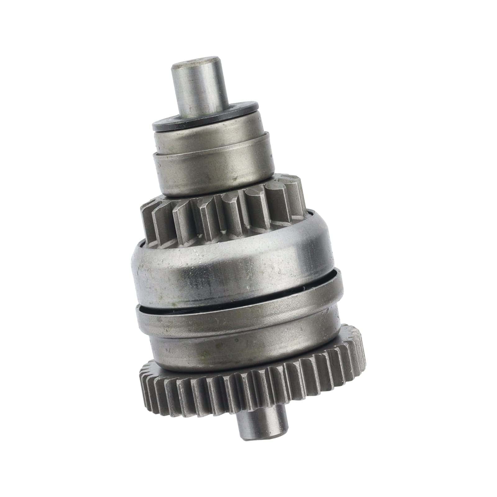 Arranque & Bendix & Solenoide para Polaris 1985-2003 Trail - Imagen 6